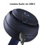 Beats Studio Pro Headphone - Navy Blue Accessories > Audio > Headphones