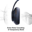 Beats Studio Pro Headphone - Navy Blue Accessories > Audio > Headphones