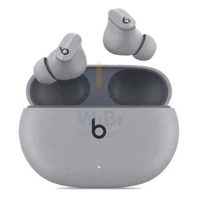 Beats Studio True Wireless Noise Cancelling Earbuds - Bluetooth / Moon Grey Accessories > Audio > Headphones