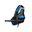 Beexcellent GM-5 Stereo Gaming Headset - Blue Accessories > Audio > Headphones > Gaming Zone