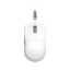 COOLER MASTER MM712 HYBRID RGB Wired Gaming Mouse - White
