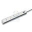 Belkin 4 Way Surge Protection Strip - 2M With 2 X 2.4Amp Usb Charging Power Extension - White Accessories > Power >