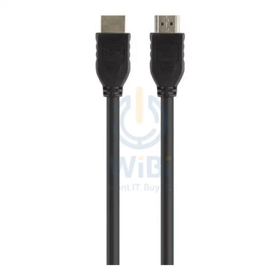 Belkin HDMI Cable - 5 Meter / Black Accessories > Cables & Converters > Cables