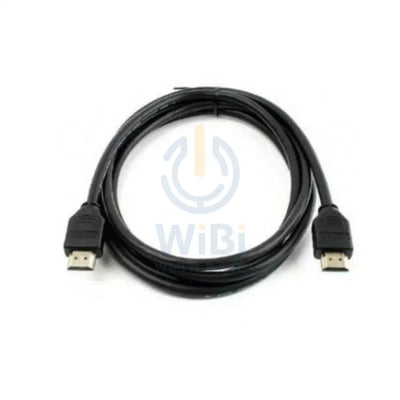 Belkin HDMI To HDMI Audio Video Cable - 3 Meter / Black Accessories > Cables & Converters > HDMI Cables