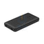 Belkin Power Bank With Cable - USB-A / USB-C / 10,000mAh / Black Accessories > Power Bank