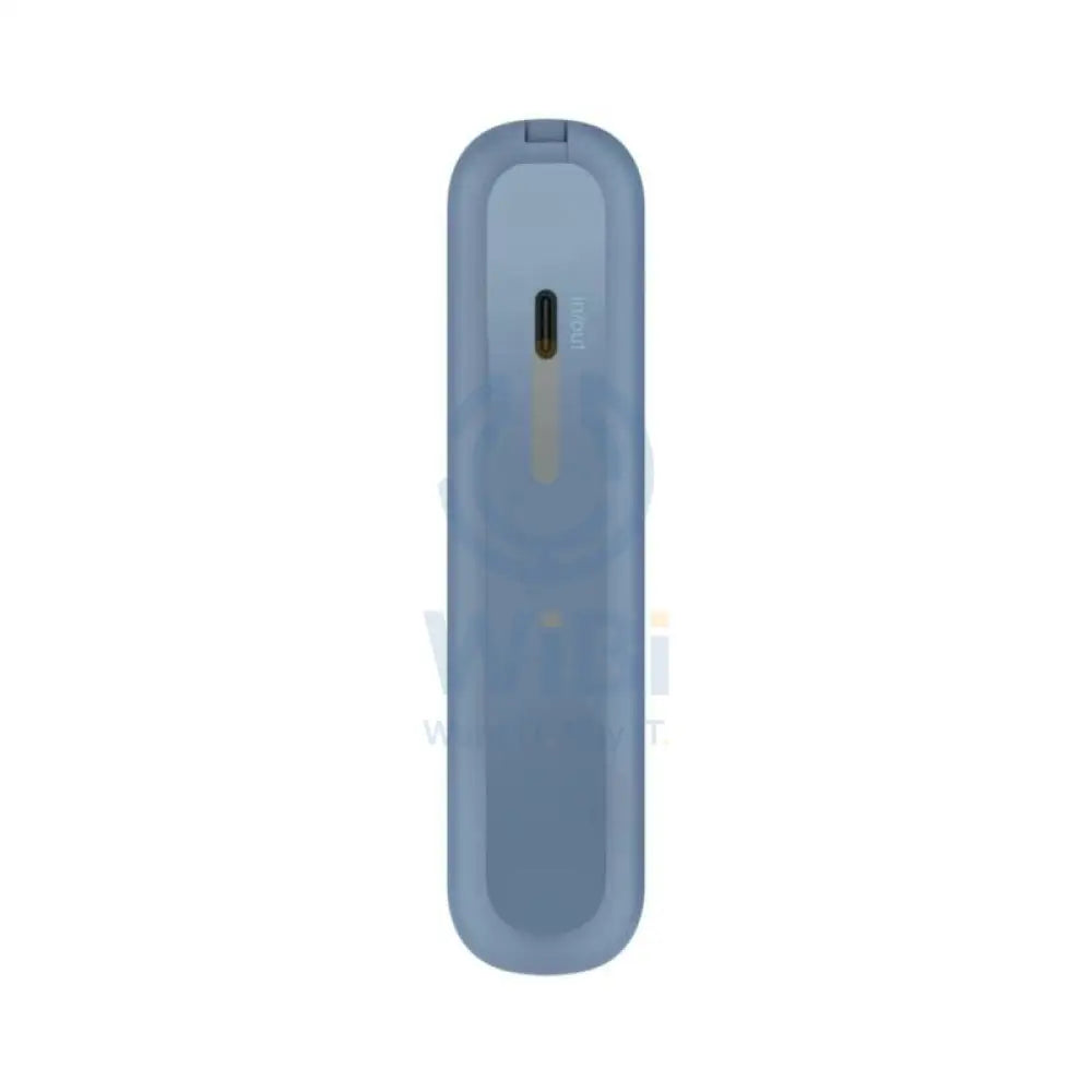 Belkin Power Bank With Cable - USB-C / 10,000mAh / Blue Accessories > Power Bank