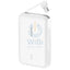 Belkin Power Bank With Cable - USB-C / 10,000mAh / White Accessories > Power Bank