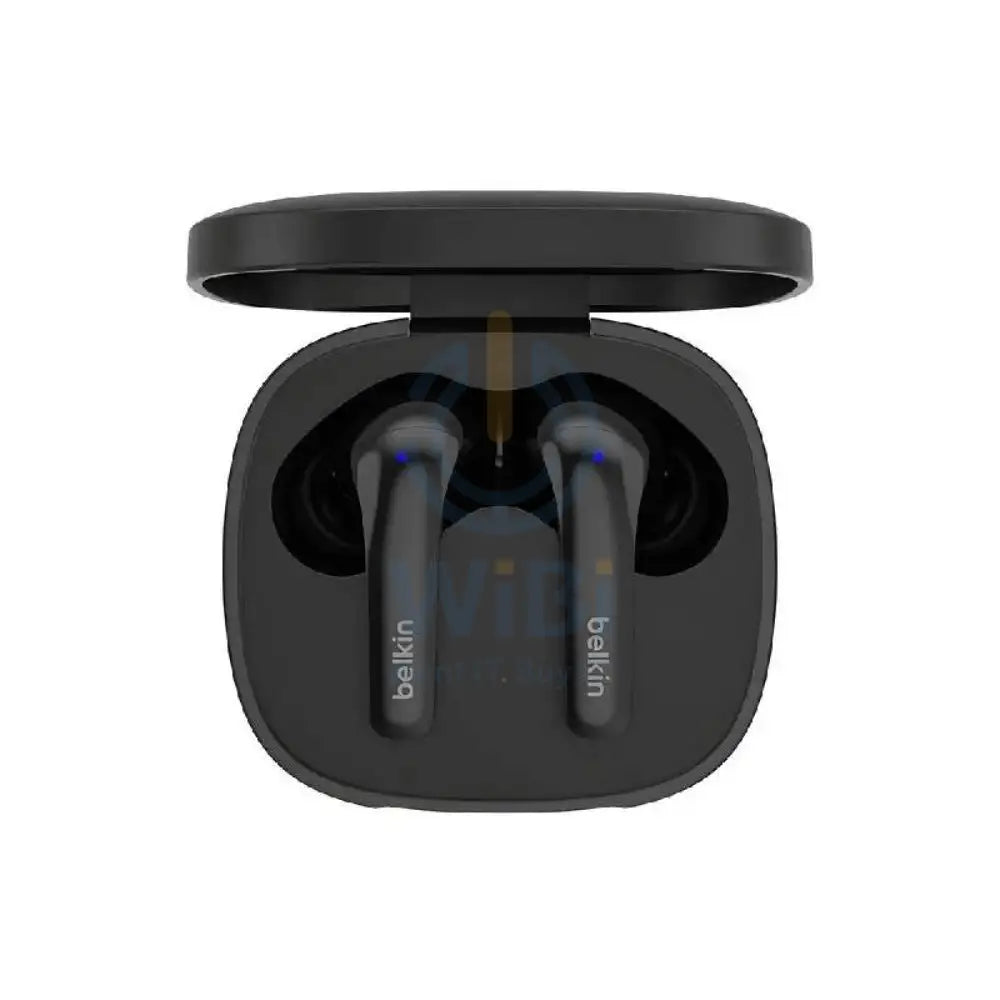 Belkin SoundForm Motion True Wireless Earbuds - In-Ear / Black Accessories > Audio > Headphones