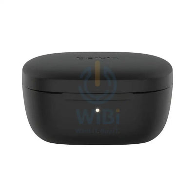 Belkin SoundForm Motion True Wireless Earbuds - In-Ear / Black Accessories > Audio > Headphones