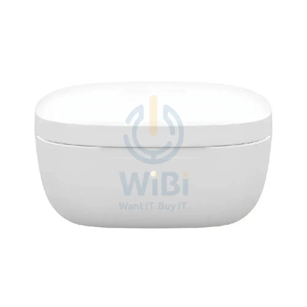 Belkin SoundForm Motion True Wireless Earbuds - In-Ear / White Accessories > Audio > Headphones