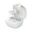 Belkin SoundForm Motion True Wireless Earbuds - In-Ear / White Accessories > Audio > Headphones