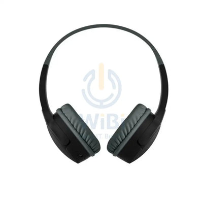Belkin SoundForm Wireless Headphone - On-Ear / Black Accessories > Audio > Headphones