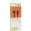 Belkin USB 2.0 Premium Printer Cable - 1.8 Meter / Black Accessories > Printers & Scanners > Printers > Printer Cables