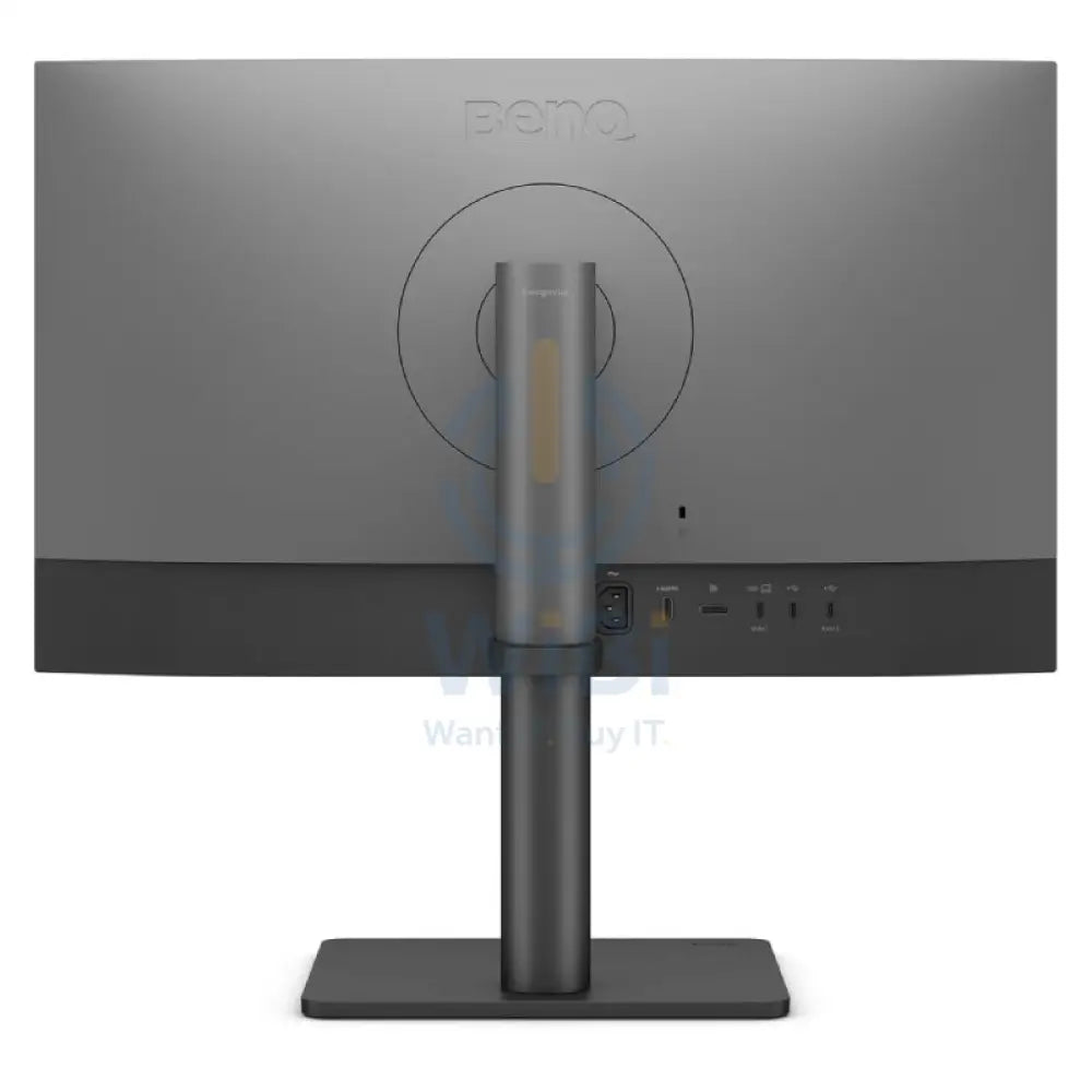 BenQ DesignVue PD2706QN Monitor - 27’’ QHD / 5ms / 100Hz / USB-C 3.2 Gen 1 / USB-A 3.2 Gen 1 / HDMI 2.0 / DisplayPort