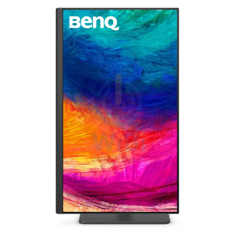 BenQ DesignVue PD2706QN Monitor - 27’’ QHD / 5ms / 100Hz / USB-C 3.2 Gen 1 / USB-A 3.2 Gen 1 / HDMI 2.0 / DisplayPort