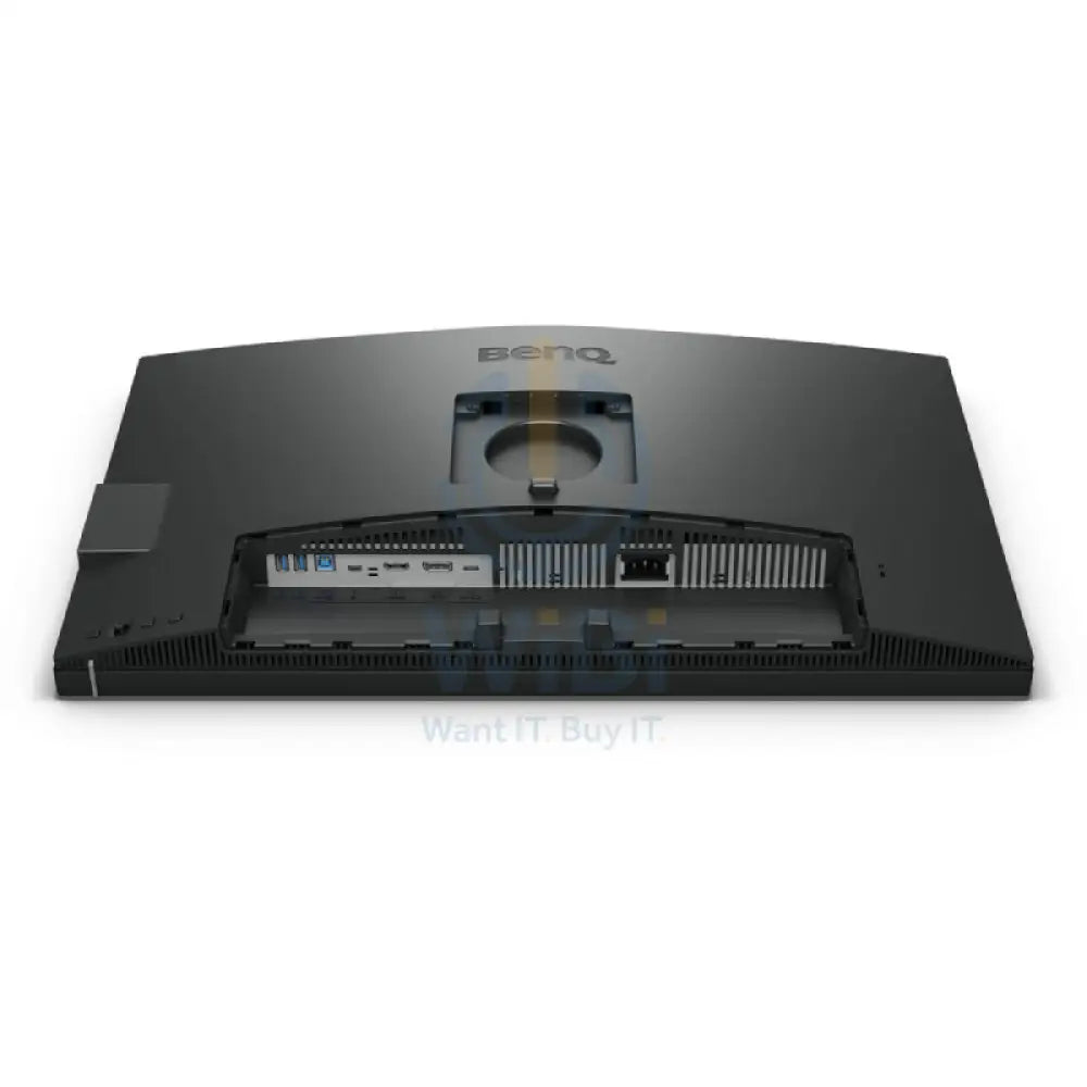 بنكيو ديزاين فيو PD2706U شاشة - 27 بوصة 4K UHD / 5 مللي ثانية / 60 هرتز / يو اس بي 3.2 الجيل 1 / يو اس بي 3.2 الجيل 1 / إتش دي إم أي 2.0 / منفذ العرض