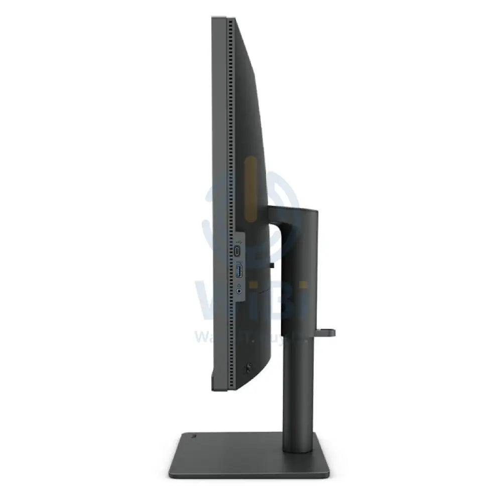 BenQ DesignVue PD3205U Designer Monitor - 32’’ UHD / 5ms / 60Hz / HDMI 2.0 / DisplayPort 1.4 / USB-C 90W - Designer