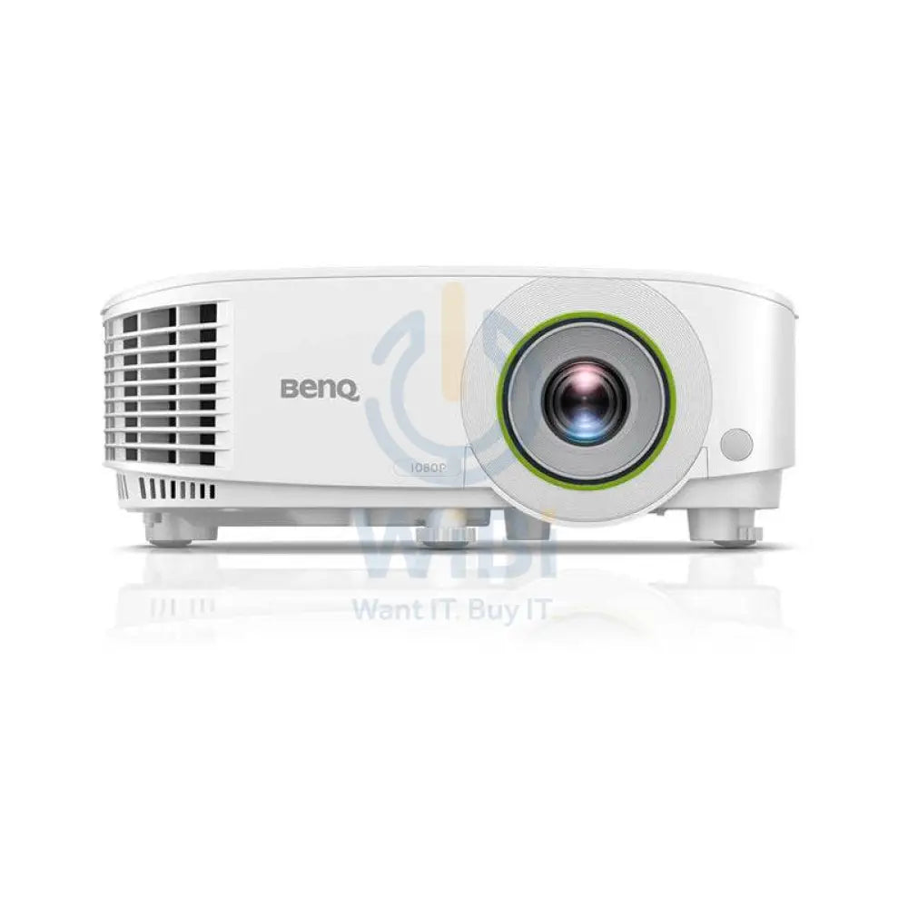 بنكيو EH600 DLP جهاز عرض - 3500 لومن / كاملة الوضوح / د-الفرعية / إتش دي إم أي / يو اس بي