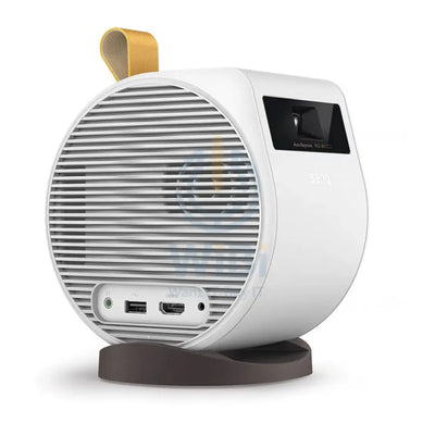 BenQ GV11 Portable Projector - DLP / WVGA / 200 Lumens / HDMI / USB-A / White
