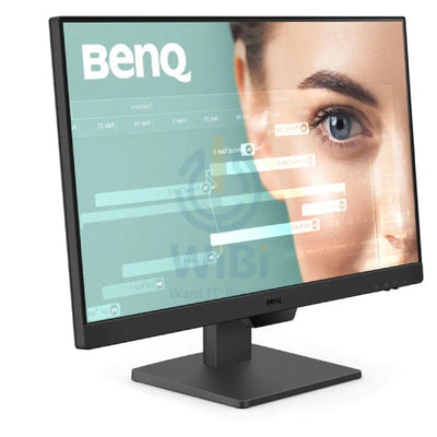BenQ GW2490 Monitor - 23.8’’ FHD / 5ms / 100Hz / HDMI 1.4 / DisplayPort 1.2 - Monitor Monitors & Projectors > Monitors