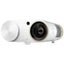 BenQ i500 DLP Projector - 500 Lumens / WXGA / D-SUB / HDMI / LAN / USB / IR Receiver