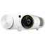 BenQ i500 DLP Projector - 500 Lumens / WXGA / D-SUB / HDMI / LAN / USB / IR Receiver