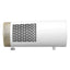 BenQ i500 DLP Projector - 500 Lumens / WXGA / D-SUB / HDMI / LAN / USB / IR Receiver
