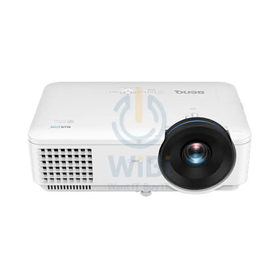 BenQ LH720 DLP Projector - 4000 Lumens / D-Sub / HDMI / LAN / USB / RS232 / IR Receiver