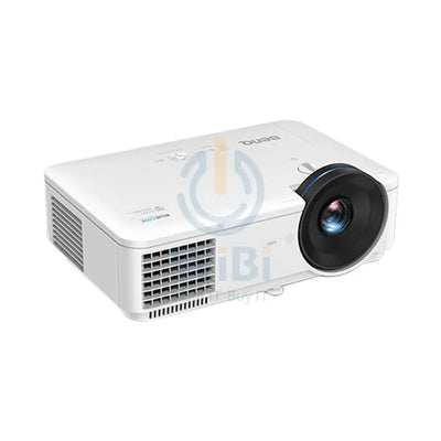 BenQ LH720 DLP Projector - 4000 Lumens / D-Sub / HDMI / LAN / USB / RS232 / IR Receiver