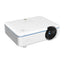 BenQ LK952 DLP Projector - 5000 Lumens / 4K / D-Sub / HDMI / LAN / USB / RS232 / IR Receiver Monitors & Projectors >