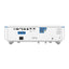 BenQ LK952 DLP Projector - 5000 Lumens / 4K / D-Sub / HDMI / LAN / USB / RS232 / IR Receiver Monitors & Projectors >