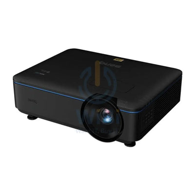 BenQ LK953ST DLP Projector - 5000 Lumens / 4K UHD / D-Sub / USB / HDMI / RS232 / IR Receiver - Monitor & Projectors