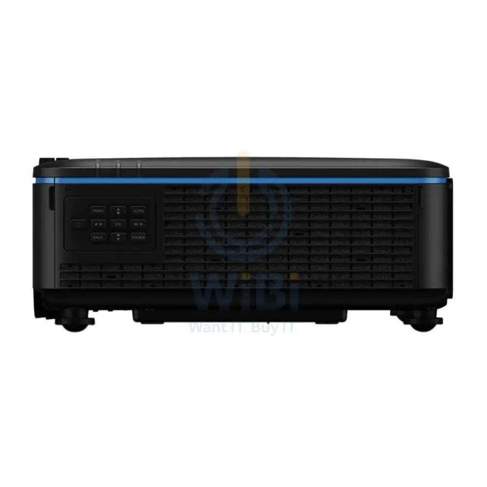 بنكيو LK953ST DLP جهاز عرض - 5000 لومن / 4K UHD / D-SUB / يو اس بي / إتش دي إم أي / RS232 / جهاز استقبال الأشعة تحت الحمراء - شاشة & أجهزة العرض