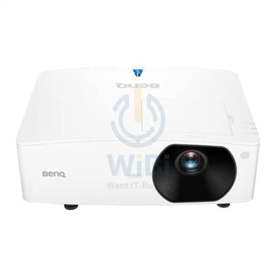 BenQ LU710 DLP Projector - 4000 Lumens / WUXGA / D-Sub / HDMI / USB / RS232 / White Monitors & Projectors > Projectors