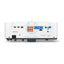 BenQ LU710 DLP Projector - 4000 Lumens / WUXGA / D-Sub / HDMI / USB / RS232 / White Monitors & Projectors > Projectors