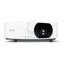 BenQ LU710 DLP Projector - 4000 Lumens / WUXGA / D-Sub / HDMI / USB / RS232 / White Monitors & Projectors > Projectors