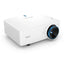 BenQ LU935 DLP Projector - 6000 Lumens / WUXGA / D-Sub / HDMI / USB / RS232 / White Monitors & Projectors > Projectors