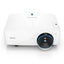 BenQ LU935 DLP Projector - 6000 Lumens / WUXGA / D-Sub / HDMI / USB / RS232 / White Monitors & Projectors > Projectors