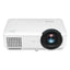BenQ LW820ST DLP Projector - 3600 Lumens / WXGA / D-Sub / HDMI / LAN / USB / RS232 / IR Receiver