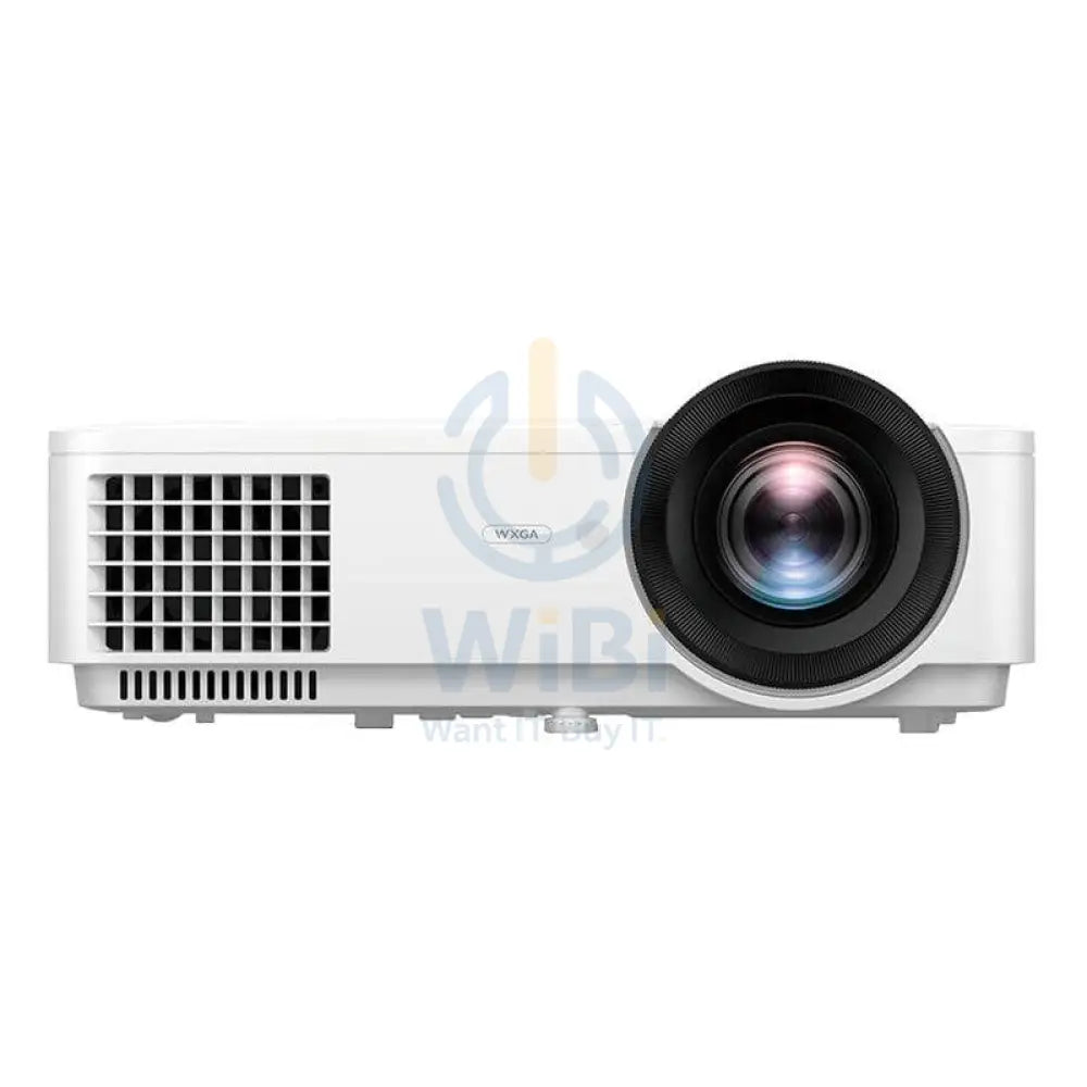 BenQ LW820ST DLP Projector - 3600 Lumens / WXGA / D-Sub / HDMI / LAN / USB / RS232 / IR Receiver