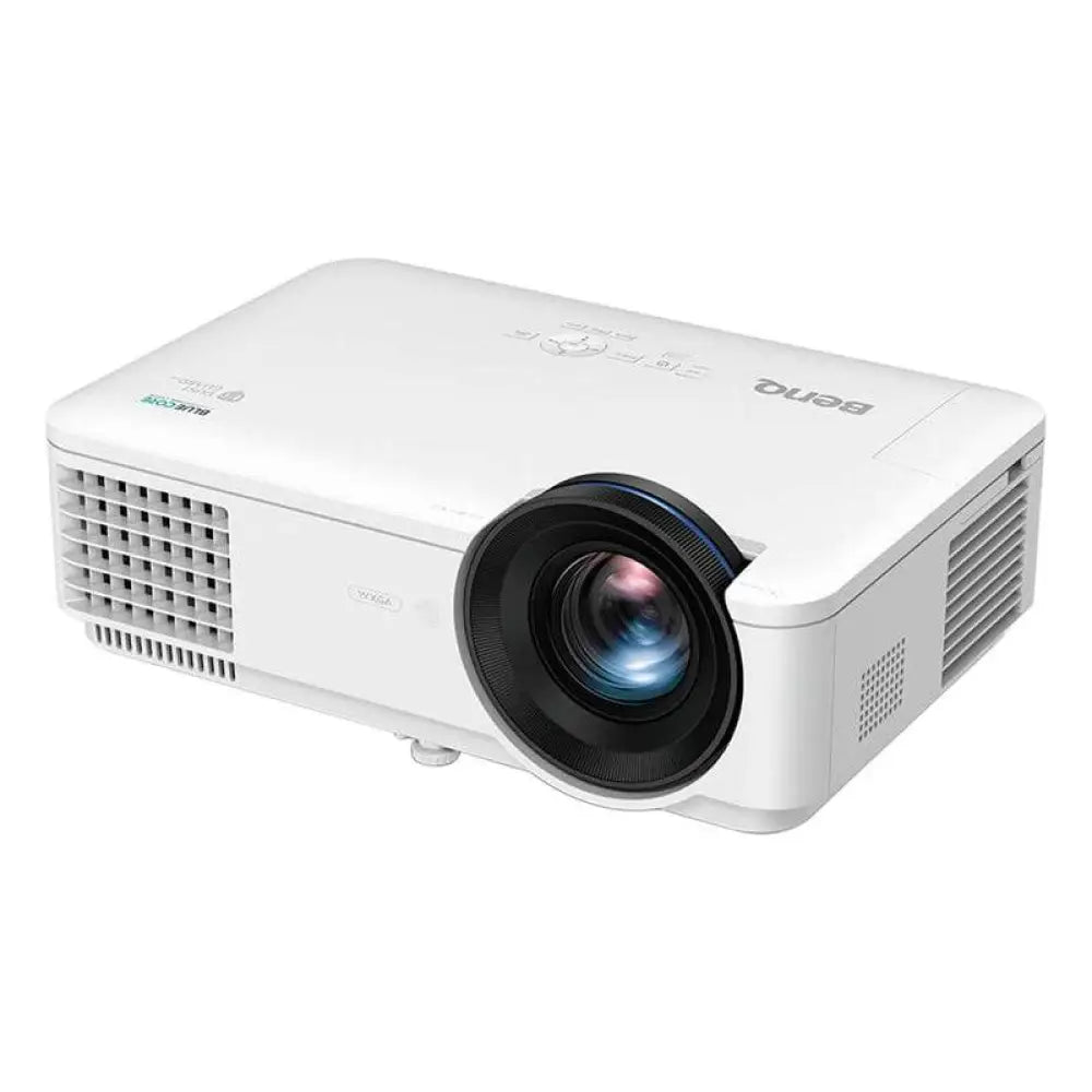 BenQ LW820ST DLP Projector - 3600 Lumens / WXGA / D-Sub / HDMI / LAN / USB / RS232 / IR Receiver