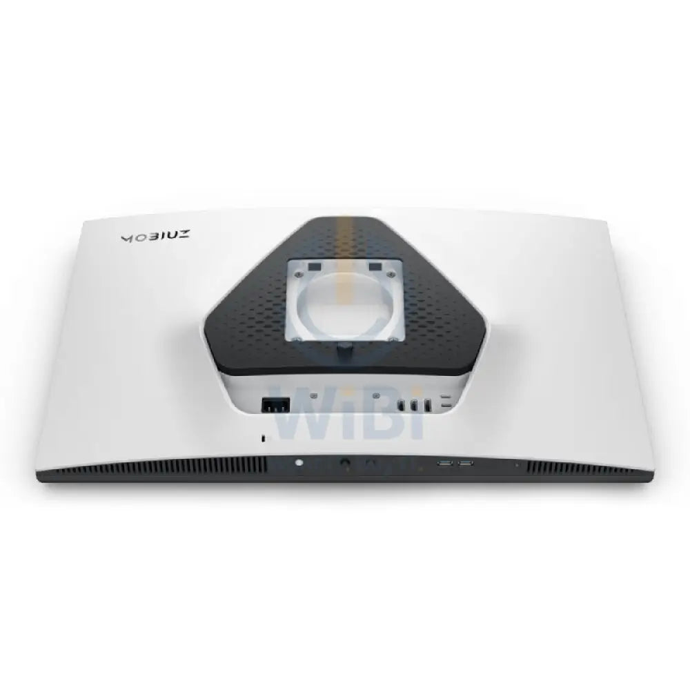 بنكيو EX271Q الألعاب شاشة - 27 بوصة QHD / 1 مللي ثانية / 180 هرتز / يو اس بي 3.2 الجيل 1 / يو اس بي 3.2 الجيل 1 / إتش دي إم أي 2.0 / منفذ العرض