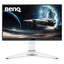 بنكيو MOBIUZ EX271U الألعاب شاشة - 27 بوصة 4K UHD / 1 مللي ثانية / 165 هرتز / يو اس بي 3.2 الجيل 1 / يو اس بي 3.2 الجيل 1 / إتش دي إم أي 2.1