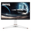 بنكيو MOBIUZ EX271U الألعاب شاشة - 27 بوصة 4K UHD / 1 مللي ثانية / 165 هرتز / يو اس بي 3.2 الجيل 1 / يو اس بي 3.2 الجيل 1 / إتش دي إم أي 2.1