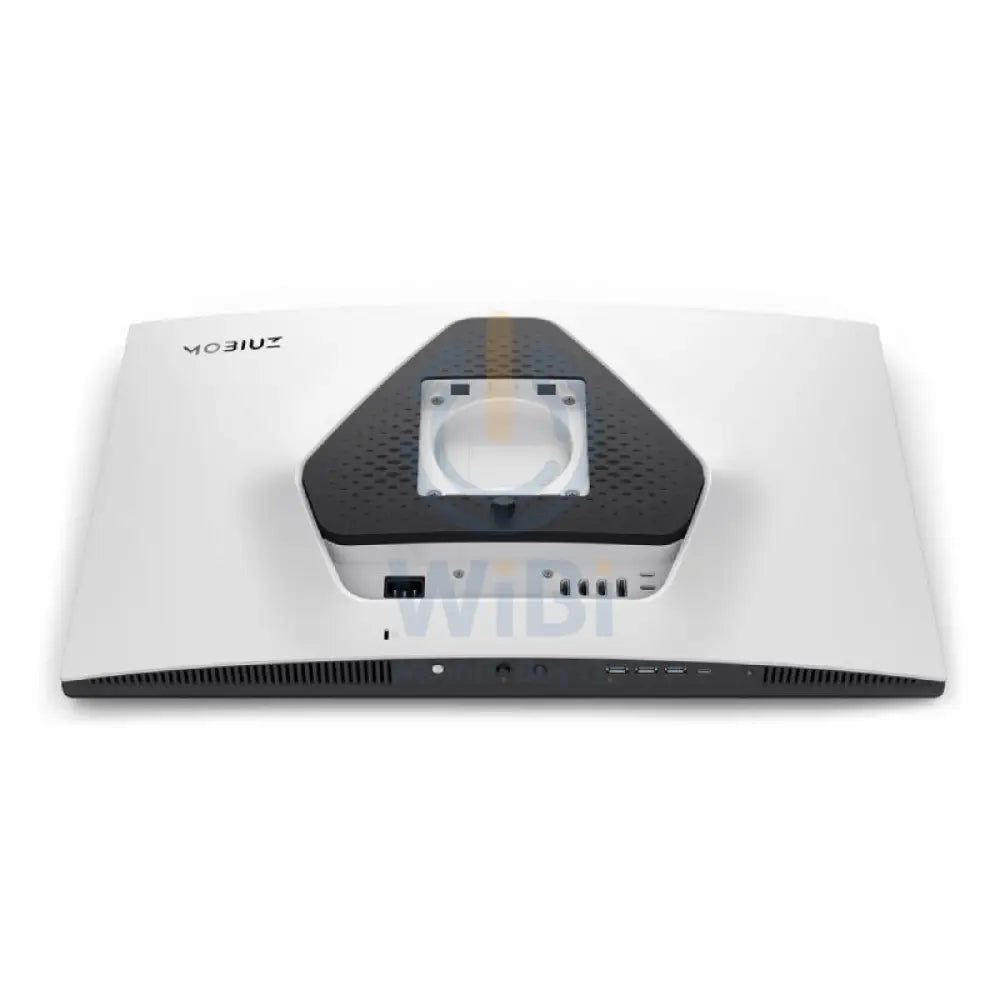 بنكيو MOBIUZ EX271U الألعاب شاشة - 27 بوصة 4K UHD / 1 مللي ثانية / 165 هرتز / يو اس بي 3.2 الجيل 1 / يو اس بي 3.2 الجيل 1 / إتش دي إم أي 2.1