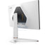 بنكيو MOBIUZ EX271U الألعاب شاشة - 27 بوصة 4K UHD / 1 مللي ثانية / 165 هرتز / يو اس بي 3.2 الجيل 1 / يو اس بي 3.2 الجيل 1 / إتش دي إم أي 2.1
