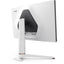 بنكيو MOBIUZ EX271U الألعاب شاشة - 27 بوصة 4K UHD / 1 مللي ثانية / 165 هرتز / يو اس بي 3.2 الجيل 1 / يو اس بي 3.2 الجيل 1 / إتش دي إم أي 2.1