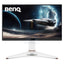 بنكيو MOBIUZ EX271U الألعاب شاشة - 27 بوصة 4K UHD / 1 مللي ثانية / 165 هرتز / يو اس بي 3.2 الجيل 1 / يو اس بي 3.2 الجيل 1 / إتش دي إم أي 2.1