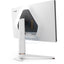 بنكيو MOBIUZ EX271U الألعاب شاشة - 27 بوصة 4K UHD / 1 مللي ثانية / 165 هرتز / يو اس بي 3.2 الجيل 1 / يو اس بي 3.2 الجيل 1 / إتش دي إم أي 2.1