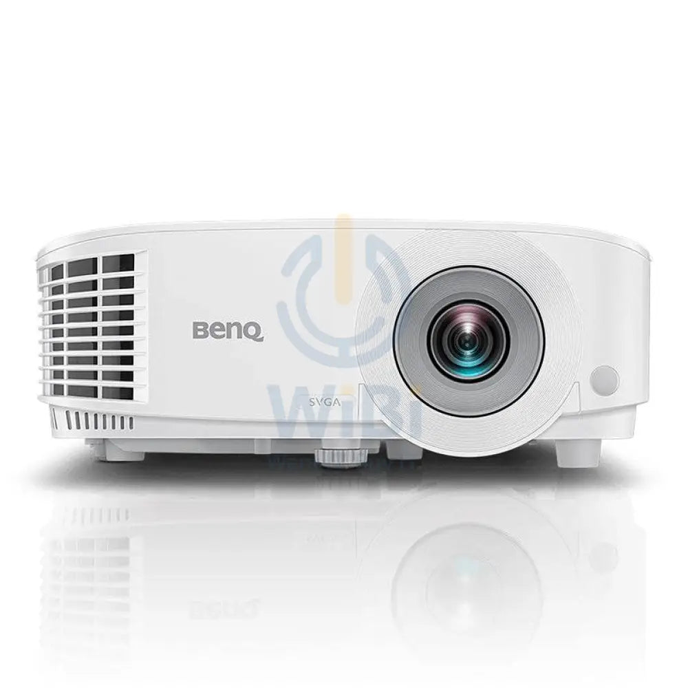 بنكيو MS550 DLP جهاز عرض  يو اس بي  - 3600 لومن / 3600 لومن / SVGA / D-Sub / إتش دي إم أي / RCA مقبس / ميني مقبس  / ميني DIN / / RS232 / مستقبل الأشعة تحت الحمراء